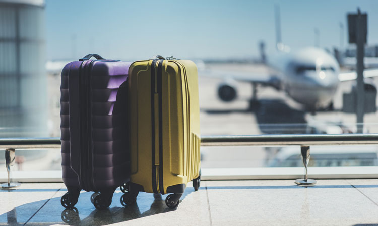 Vilnius Airport to benefit from new baggage management system