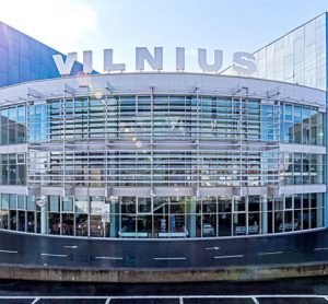 Vilnius