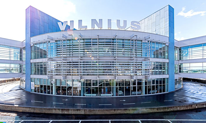 Vilnius