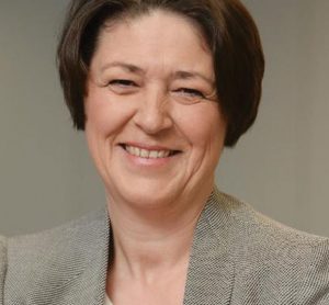 Violeta Bulc, EU Commissioner Transport