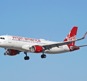 Virgin-America