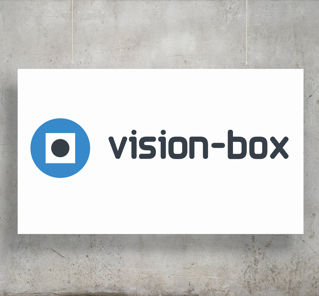 Vision-Box