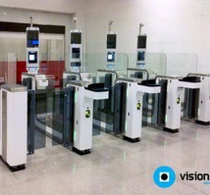 Bulgarian International Airports implement Vision-Box