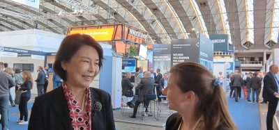 Hong Kong International Airport COO Vivian Cheung