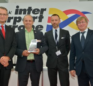 Voting opens for inter airport Europe 2015 Innovation Awards