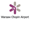 Warsaw Chopin Airport Logo