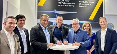 aerospace manufacturing