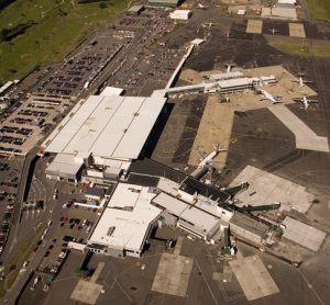 Wellington Airport installs real-time runway monitoring system