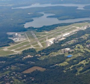 Westchester County Airport to expedite airport runway repaving