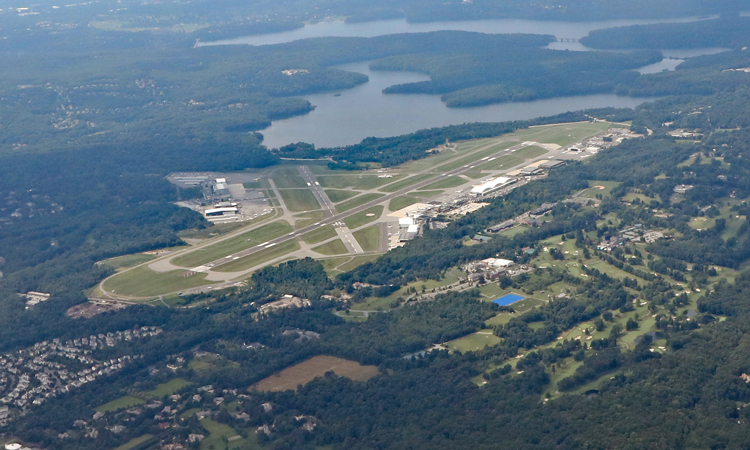 Westchester County Airport to expedite airport runway repaving