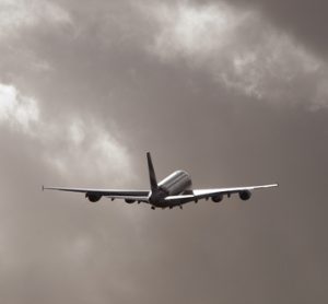 Wet weather contributes to passenger traffic growth at Manchester Airport