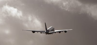 Wet weather contributes to passenger traffic growth at Manchester Airport