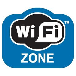 Wi-Fi Zone