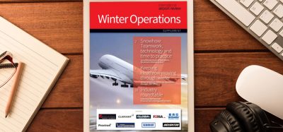 Winter Operations supplement 2015