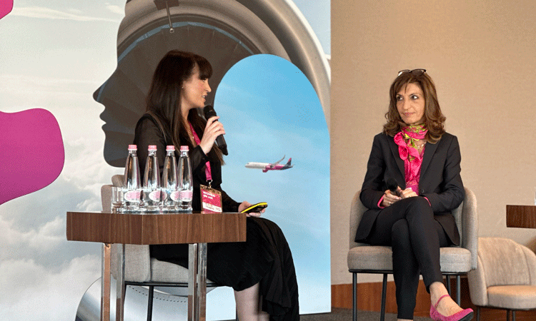 Wizz Air's inaugural Women on Air initiative aims to empower gender diversity within the aviation industry.