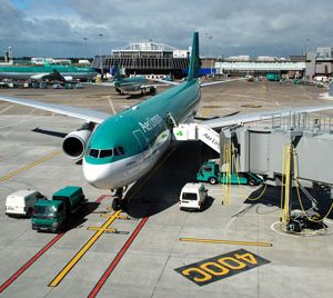 Work starts on Dublin Airport 20 million euro modernisation project