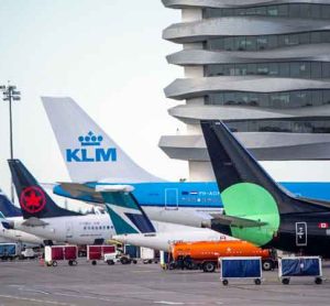 Mammen Tharakan, Director, E-Commerce, Cargo & Aviation Real Estate, Air Service & Business Development, at Edmonton International Airport (YEG), provides his insight into evolving cargo growth at the airport, its role geographically as a logistics hub and the sustainable initiatives that are shaping its future.