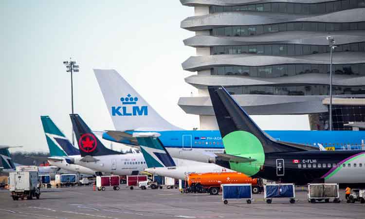 Mammen Tharakan, Director, E-Commerce, Cargo & Aviation Real Estate, Air Service & Business Development, at Edmonton International Airport (YEG), provides his insight into evolving cargo growth at the airport, its role geographically as a logistics hub and the sustainable initiatives that are shaping its future.