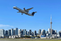 Neil Pakey, the CEO and President of Nieuport Aviation, writes for International Airport Review about how they are dedicating a sustainable future for Toronto’s Billy Bishop City Centre Airport.