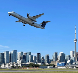 Neil Pakey, the CEO and President of Nieuport Aviation, writes for International Airport Review about how they are dedicating a sustainable future for Toronto’s Billy Bishop City Centre Airport.