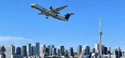 Neil Pakey, the CEO and President of Nieuport Aviation, writes for International Airport Review about how they are dedicating a sustainable future for Toronto’s Billy Bishop City Centre Airport.