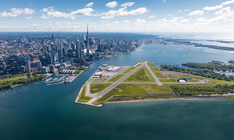 Neil Pakey, the CEO and President of Nieuport Aviation, writes for International Airport Review about how they are dedicating a sustainable future for Toronto’s Billy Bishop City Centre Airport. 