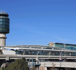 Vancouver increases airport improvement fee in bid to meet future growth
