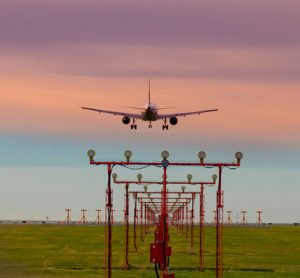 Vancouver Airport hosts multi-agency training exercise