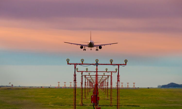 Vancouver Airport hosts multi-agency training exercise