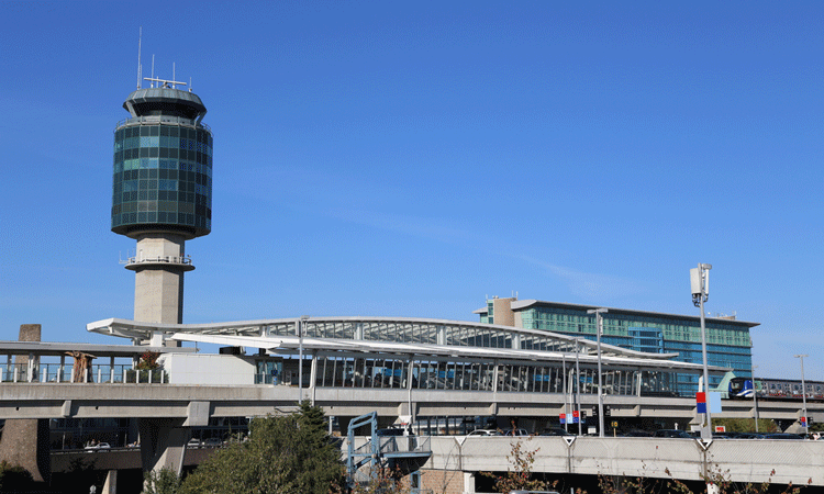 Vancouver increases airport improvement fee in bid to meet future growth