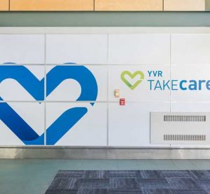 Introducing YVR’s health and safety programme, TAKEcare