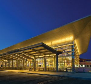 From accessibility to inclusivity at Canada's YWG Airport