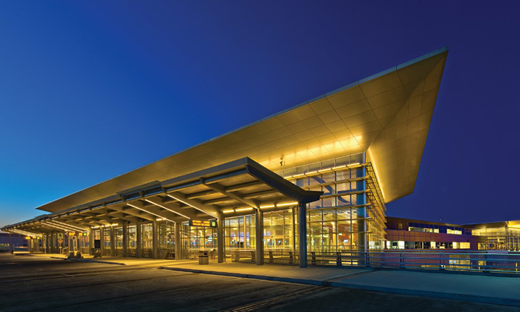 From accessibility to inclusivity at Canada's YWG Airport