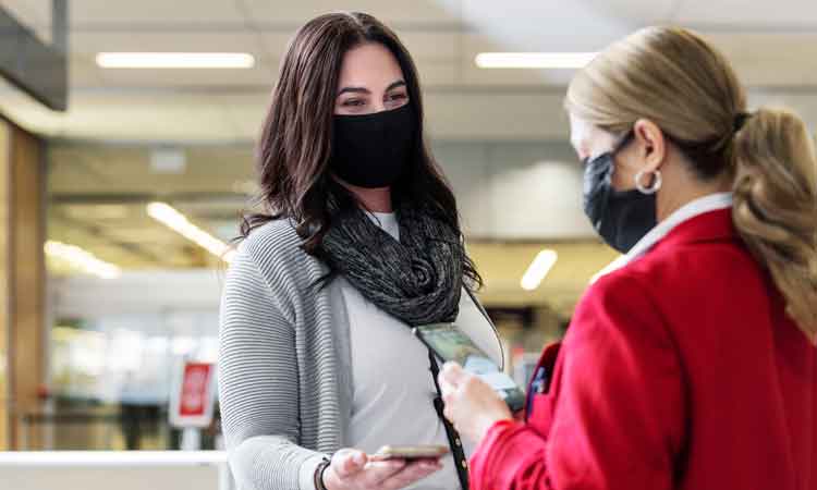 YYC was the first airport in Canada to launch a digital reservation system named YYC Express, which allows a passenger to select a reservation time for when they would like to go through security screening.