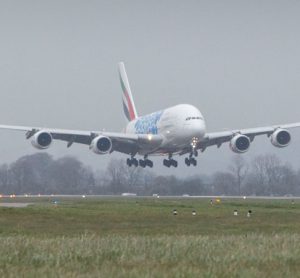 a380 airside operations