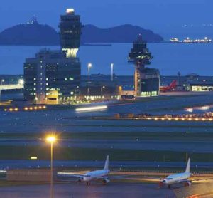 AAHK has welcomed support for developments at Hong Kong International Airport (HKIA) under the Airport City Strategy.