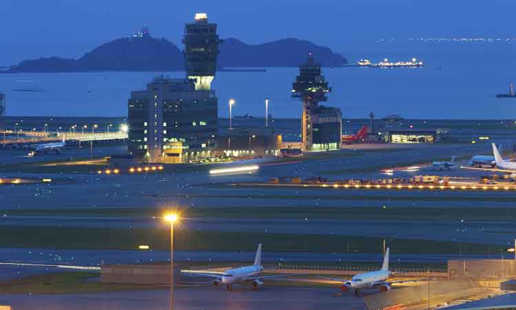 AAHK has welcomed support for developments at Hong Kong International Airport (HKIA) under the Airport City Strategy.