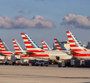 American Airlines jobs Miami Airport