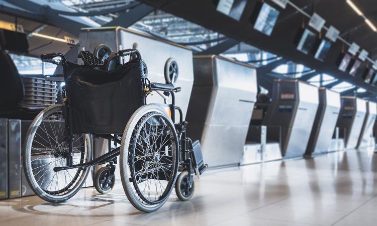 delta flight accessibility