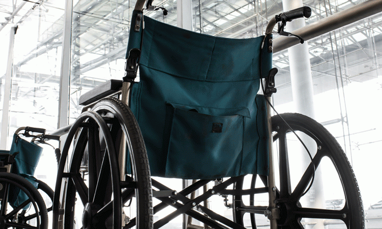 accessibility initiatives for airports