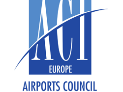 ACI Europe airport traffic