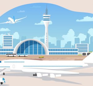 ACI World publishes handbook for airports addressing insider threat