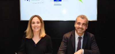 help cut the CO2 emissions of Aena airports
