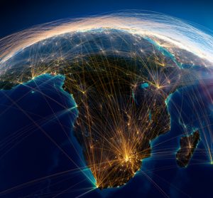 Aviation labelled a catalyst for African economic development