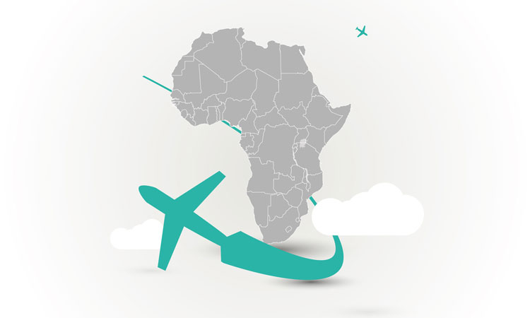 ICAO highlights that compliance is key to African air connectivity