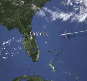 Air quality an enhanced priority for Orlando