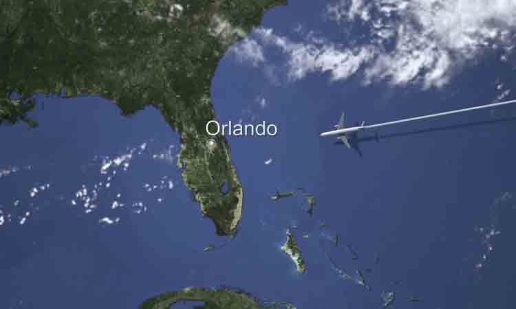 Air quality an enhanced priority for Orlando