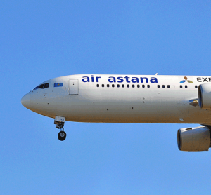 air-astana