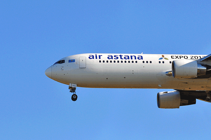 air-astana