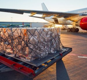 Air freight demand continued its decreasing trend in February 2019